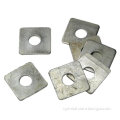 Metal Square hole carriage bolt Dock